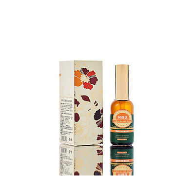 私密细嫩修复精华剑河